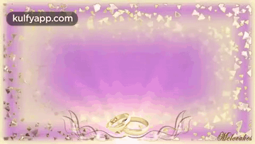 Happy Wedding.Gif GIF - Happy Wedding Wedding Day Wishes Marriage Wishes GIFs