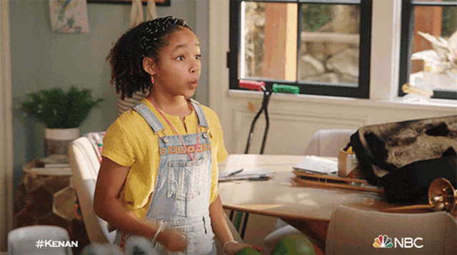Gasp Bridget Williams GIF
