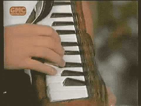 German Woo Hoo GIF - German Woo Hoo Playing Piano GIFs