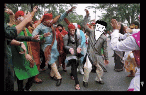 Funny Dance GIF - Funny Dance Bhojpuri GIFs