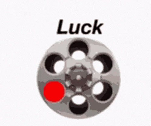Luck Roulette GIF - Luck Roulette GIFs