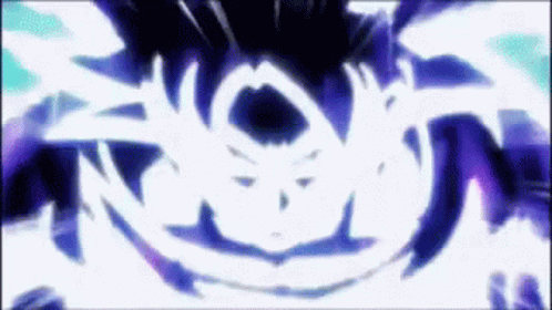 Dragon Ball Z Dbz GIF - Dragon Ball Z Dbz Power GIFs