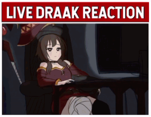 Draak Live Reaction My Honest Reaction GIF - Draak Live Reaction Live Reaction My Honest Reaction GIFs