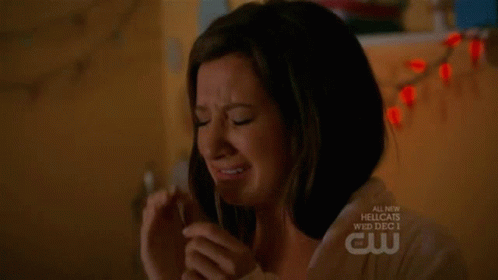 Crying Ashley Tisdale GIF - Crying Ashley Tisdale Sad GIFs