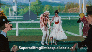 Supercalifragilisticexpialidocious Bert GIF - Supercalifragilisticexpialidocious Bert Mary Poppins GIFs