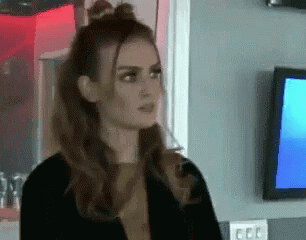 Little Mix Perrie Edwards GIF - Little Mix Perrie Edwards Laughing GIFs
