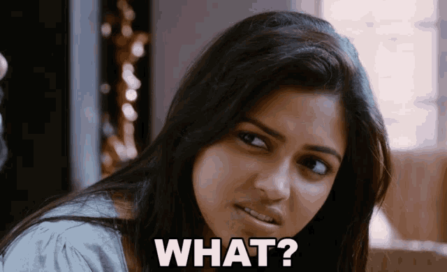 What Confused GIF - What Confused Disappointed GIFs