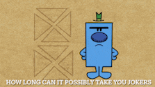 a cartoon drawing of a milk carton with the words to milk one cow written below it