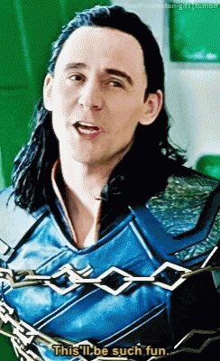 Tom Hiddles Onyay GIF - Tom Hiddles Onyay Excited GIFs