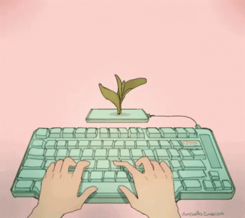 Never Grow Up Plant GIF - Never Grow Up Plant Wither GIFs
