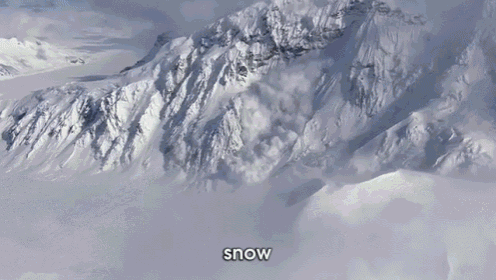 I Want It To Snow So Bad So I Can Bored GIF - Snow Snow Alps GIFs