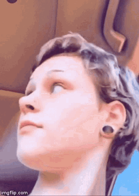 Excuse Me Well GIF - Excuse Me Well Selfie GIFs
