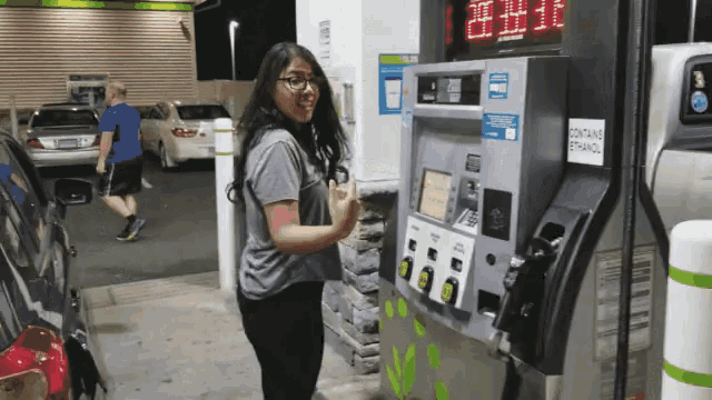 Sillypipat Gas Time GIF