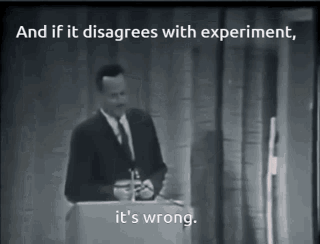Experiment Science GIF