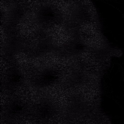 a blurred image of a person 's face with the words salam asking below it