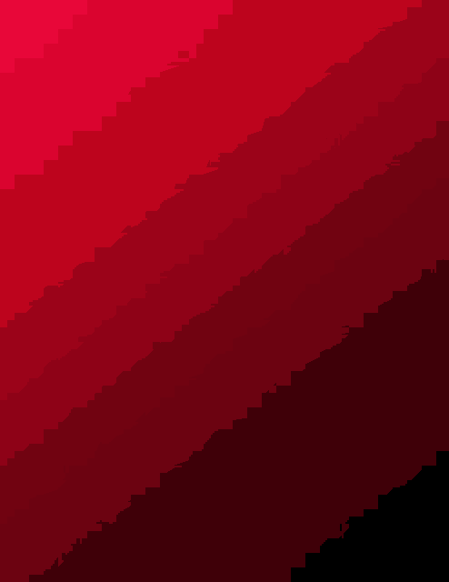 a red background with the word friends in yellow letters
