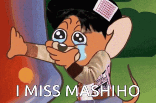 Mashiho Missing GIF - Mashiho Missing Missing You GIFs