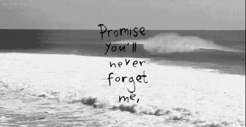 Promise? GIF