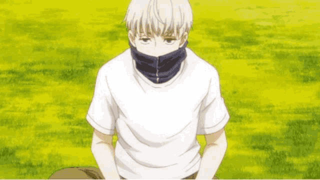 Nah Inumaki GIF