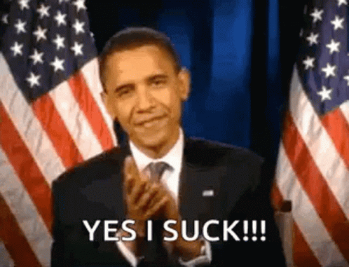Barack Obama President Obama GIF - Barack Obama President Obama Clap GIFs