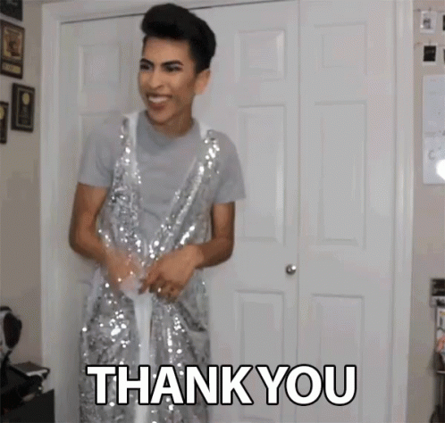 Thank You Happy GIF - Thank You Happy Smiling GIFs