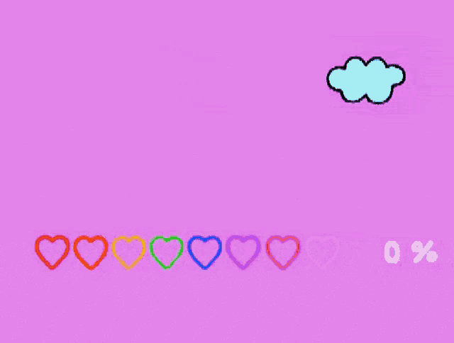 a pink background with hearts and the word txrbo on it