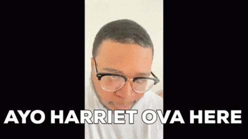 Tra Rags Harriet Tubman GIF - Tra Rags Harriet Tubman GIFs