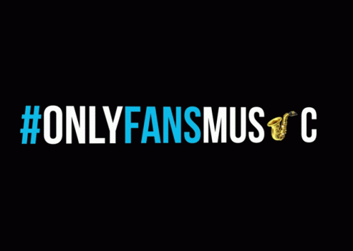 Onlyfans Onlyfansmusic GIF - Onlyfans Onlyfansmusic Saxaphone GIFs