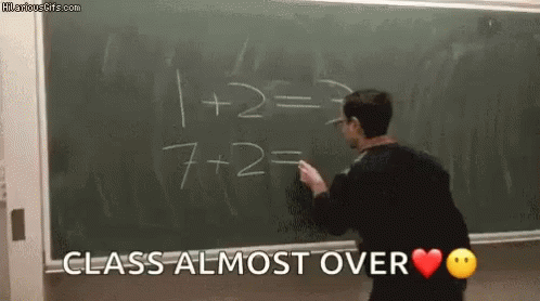 Class Over It GIF - Class Over It Escalated GIFs