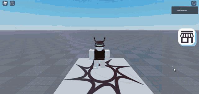 a screenshot of a video game with the name matsuum on the bottom