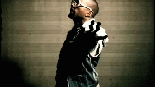 Wait Kanye West GIF - Wait Kanye West Stronger GIFs