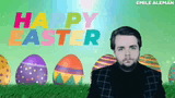 Easter Eastern GIF - Easter Eastern Pasen GIFs