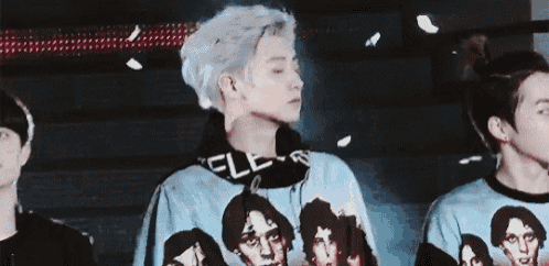 Kpop Exo GIF