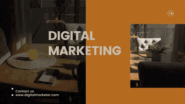 Digital Marketing GIF - Digital Marketing GIFs