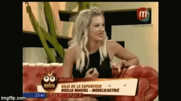 Noelia Marzol GIF - Noelia Marzol GIFs
