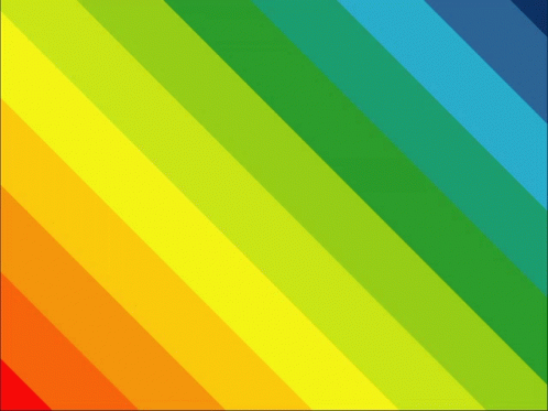 Rainbow GIF