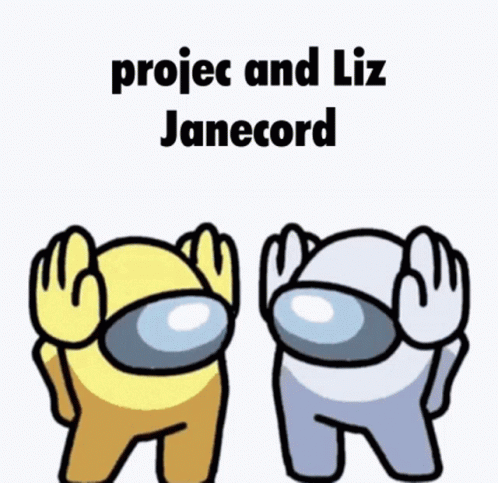 Janecord Project GIF - Janecord Jane Project GIFs