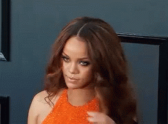 Slayage Rihanna GIF - Slayage Slay Rihanna GIFs