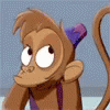 Aladdin Monkey GIF - Aladdin Monkey GIFs