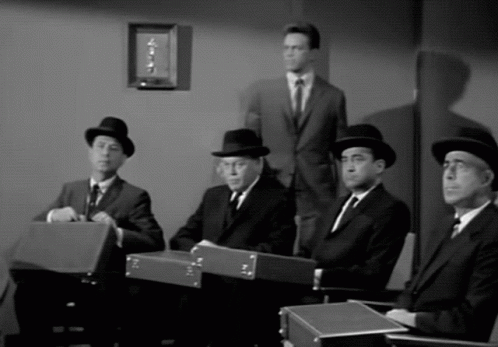 Law Firm Attorneys GIF - Law Firm Attorneys Zhivago1955 GIFs