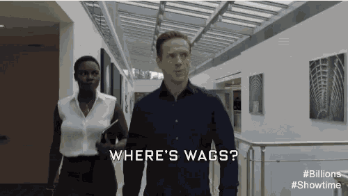 Wags Weight GIF - Wags Weight Dead GIFs