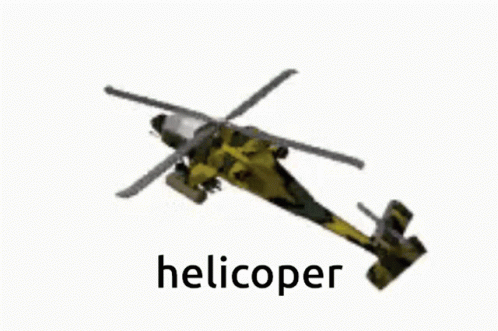 Heli Copter GIF - Heli Copter GIFs