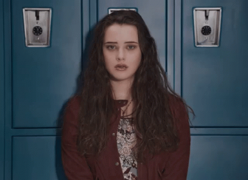 Welcome To Your Tape GIF - 13reasons Why Welcome To Your Tape Hannah Baker GIFs