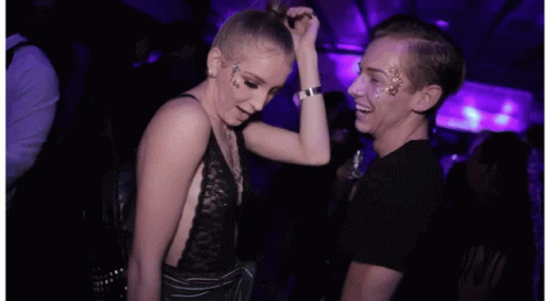 Party Rave GIF - Party Rave Poppin GIFs