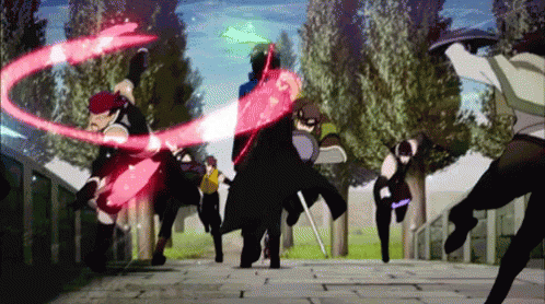 Beater Kirito GIF - Beater Kirito Sword Art GIFs