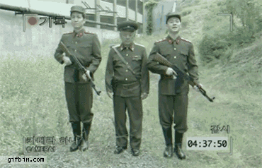 North Korean Rocket Launch Goes Well GIF - North Korea Rocket Launch Epic Fail GIFs