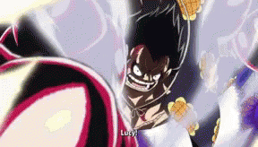 Luffy Doflamingo GIF - Luffy Doflamingo Onepiece GIFs