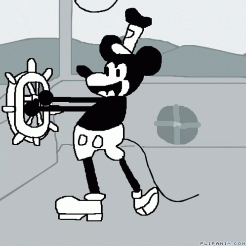 Mickey Mouse Happy Birthday GIF - Mickey Mouse Happy Birthday GIFs