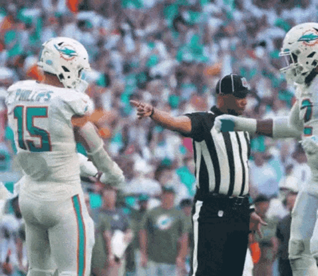 Dolphins Dance Cabbage Patch GIF - Dolphins Dance Cabbage Patch Miami Dolphins GIFs