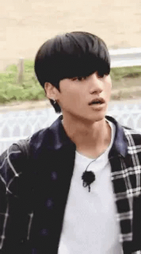 Wooyoung Jung GIF - Wooyoung Jung Ateez GIFs